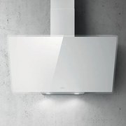 Elica Shire WH/A/90 Απορροφητήρας Καμινάδα 90cm Λευκός