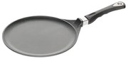 AMT 651387 Τηγάνι για Pancakes από Αλουμίνιο με Αντικολλητική Επίστρωση, Επαγωγικό, 28cm