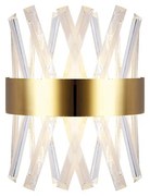 Απλίκα Τοίχου Eurolamp 144-52007