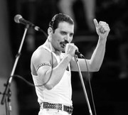 Φωτογραφία Music - Live Aid Concert -, PA Images