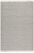 Χαλί (160x230) Polcarpet Wool Kilim 764 Cream Black