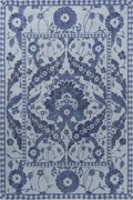 Χαλί Newborough 081608 Dark Seaspray Blue Laura Ashley 200X280cm