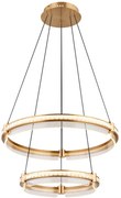 Φωτιστικό Κρεμαστό Globo Lighting BLONDIE 67196-78H 2700 - 6000K