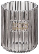 Ποτήρι Οδοντόβουρτσας (Φ8x11) F-V Glass Soap 204950A