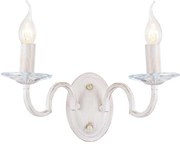 Διπλή απλίκα τοίχου Dorze