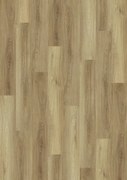 BASIC LVT ΒΙΝΥΛΙΚΗ ΛΩΡΙΔΑ 2mm CARAMEL OAK 9714 NewPlan