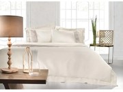 Σεντόνι King Size Silky Ivory 270×280 – Guy Laroche