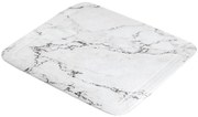 Αντιολισθητικό Ντουζιέρας Marble 4102 Anthracite Kleine Wolke 55Χ55 PVC