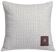 ΔΙΑΚΟΣΜΗΤΙΚΟ ΜΑΞΙΛΑΡΙ 42x42cm GREENWICH POLO CLUB - THROWS 2784