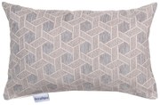 Διακοσμητικό Μαξιλάρι (35x52) Anna Riska 1450 Denim