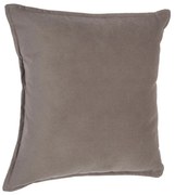 Διακοσμητικό Μαξιλάρι (45x45) A-S Lilou Taupe 146200C