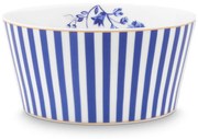 ΜΠΩΛ ΠΡΩΙΝΟΥ Δ12cm PIP STUDIO - ROYAL STRIPES 51003166