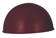 HL-R3 RED ROUND SHADE