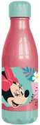 Μπουκάλι νερού Minnie Mouse CZ11269 560 ml Ροζ Πλαστική ύλη