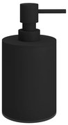 Δοχείο Κρεμοσάπουνου 350ml Pam &amp; Co 90-403 Black Matte