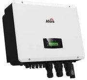 Τριφασικός Υβριδικός Inverter Plus Series Afore 5kw 165-13432 Eurolamp 165-13432