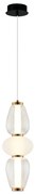 Φωτιστικό Οροφής Μονόφωτο LED Viokef Shiny 4303900