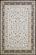 Χαλί Kasmir 2036 Beige-Blue 160X230cm