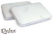 Μαξιλάρι 1+1 δώρο, RELAX  12814-3714
