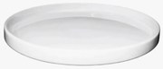 Πιάτο Φαγητού Ρηχό (Φ26.5) Oriana Ferelli Stackable Rim