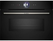 Φούρνος BOSCH CMG7761B1 45 L 900 W 3600 W