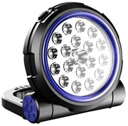 Superfire GM03 workshop flashlight