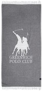 ΠΕΤΣΕΤΑ ΘΑΛΑΣΣΗΣ 85x170cm GREENWICH POLO CLUB - ESSENTIAL 3903