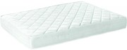 ΧΕΡΙ ΞΥΛΟ Στρώμα Ύπνου simple Basic 90Χ200Χ19cm