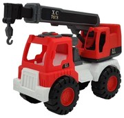 Παιδικό Όχημα Γερανός