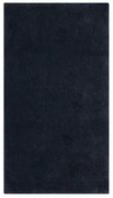 Πατάκι Μπάνιου Pierce 30 Dark Blue Kentia 50X60 100% Βαμβάκι