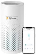 Meross Έξυπνος Καθαριστής Αέρα Wi-Fi MAP100 (HomeKit) (Λευκό)