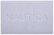 Χαλακι Μπανιου Nau Coast White 50X80 Nautica By Nef-Nef Homeware