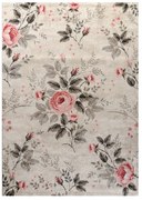 Χαλιά Κρεβατοκάμαρας (Σετ 3τμχ) Tzikas Carpets Salsa 54514-160