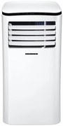 HEINNER HPAC-09WH Φορητό Κλιματιστικό  9000 BTU Ψύξης