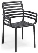 Nardi   Doga/P* Armchair  metax-01-00-2402 διάστ.60.0000 x 56.5000 x 83.5000