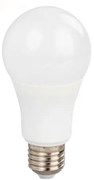 Λαμπτήρας LED E27 A60 10W 6000K Dimmable  (10 τεμάχια)