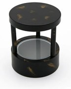 Adeleq Κεφαλή Για Φωτιστικό Νο 9106-9107 Πατίνα 9-910779