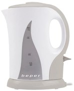 Beper BB.050 Ηλεκτρικός Βραστήρας 1100W 1Lt
