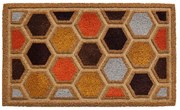 Πατάκι Εισόδου (45x75) Velcoc Wood &amp; Stone/1