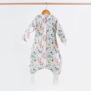 Χειμερινός Υπνόσακος Με Πόδια 2.5 Tog (6-18 Μηνών) Abo Flexy Flowers &amp; Watermelon