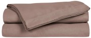 ΥΠΕΡΔΙΠΛΟ ΣΕΝΤΟΝΙ 230x260cm DAS HOME - COLOUR BEST 1003