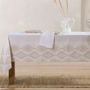 Τραπεζομάντηλο (140x240) Nef-Nef Homeware Shreder