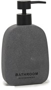 Ντισπένσερ Σκούρο Γκρι/Τσιμέντο 150ml