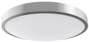 Πλαφονιέρα Φωτιστικό Οροφής Led Γκρι Coco163 Bot Lighting-COCO163-Λευκό COCO163
