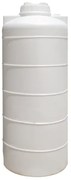 Mytherm Δεξαμενή πλαστική κατακόρυφη κυλινδρική βαρέος , S6 ECO-S 300lt ,mythrem THERM-112269