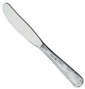 Μαχαίρι Φρούτου Samba 02573 18,4cm Inox Herdmar Stainless Steel