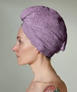 ΠΕΤΣΕΤΑ-ΤΟΥΡΜΠΑΝΙ 64x24cm KENTIA - TURBAN 42