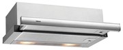 TEKA TL 7310 Συρόμενος Απορροφητήρας Inox 70cm Εγγύηση 2+1 Χρόνια