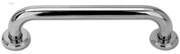 Λαβή Μπάνιου ΑΜΕΑ 13-0305 30,5x8cm Inox Gloria Ανοξείδωτο Ατσάλι