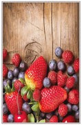 Χαλάκι Κουζίνας Hmnt535 476HFT1103 Multi Conceptum Hypnose 80X120cm Πολυέστερ